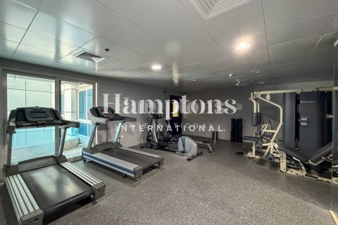 2 غرف نوم شقة في The Address Dubai Marina, الإمارات العربية المتحدة رقم 202954 3