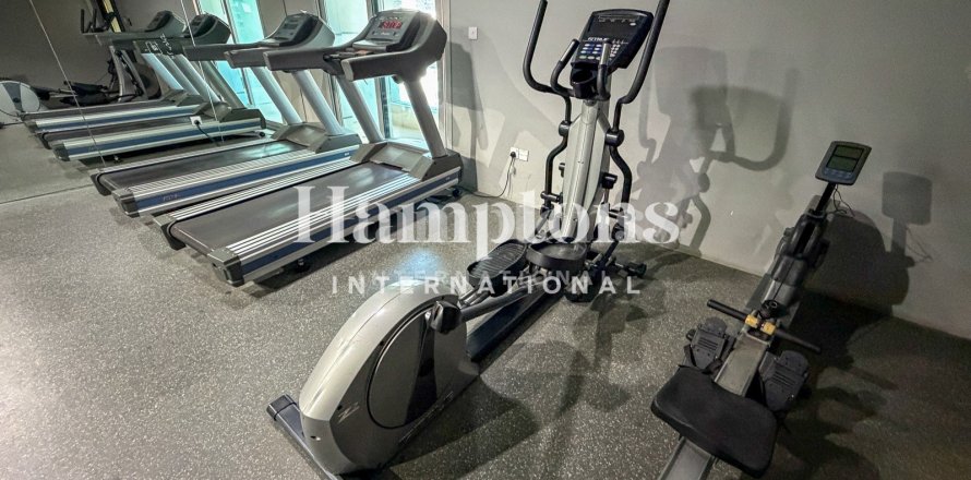 2 غرف نوم شقة في The Address Dubai Marina, الإمارات العربية المتحدة رقم 202954
