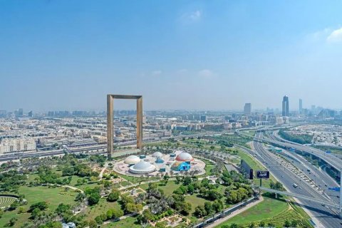 Appartement de 2 chambres à Al Kifaf, UAE No. 161803 3