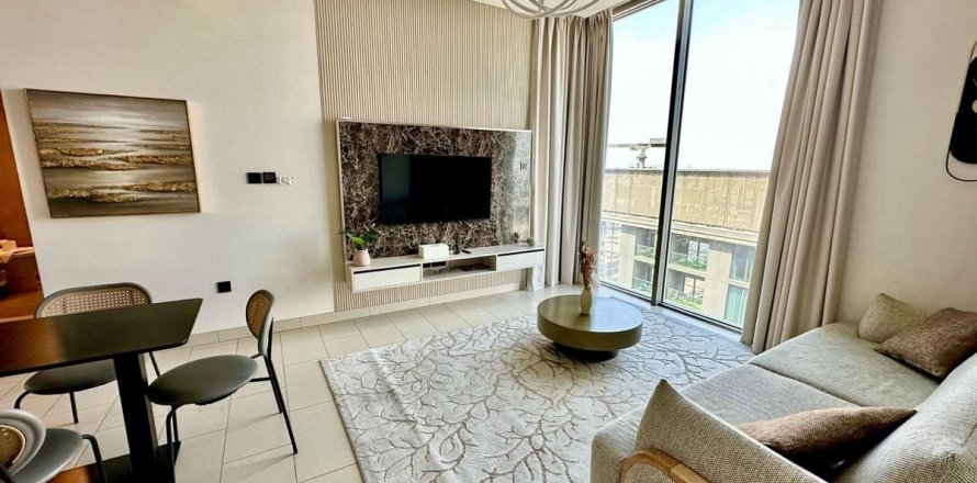 Appartement de 2 chambres à Dubai, UAE No. 161809