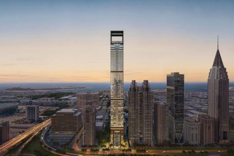 Appartement de 2 chambres à Dubai, UAE No. 161806 8