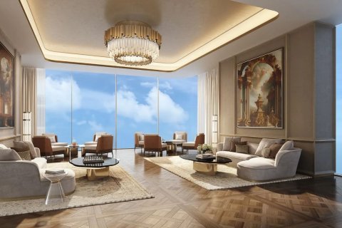 Appartement de 2 chambres à Dubai, UAE No. 161806 18