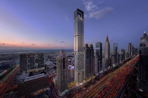 Appartement de 2 chambres à Dubai, UAE No. 161806 6