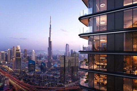 Appartement de 2 chambres à Dubai, UAE No. 161806 7