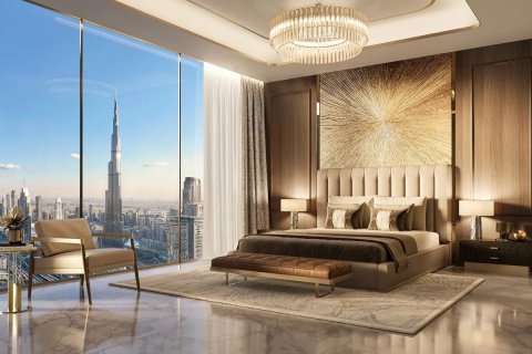 Appartement de 2 chambres à Dubai, UAE No. 161806 16