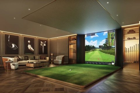 Appartement de 2 chambres à Dubai, UAE No. 161806 5