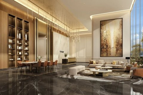 Appartement de 2 chambres à Dubai, UAE No. 161806 14