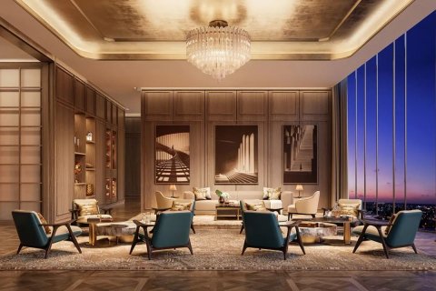 Appartement de 2 chambres à Dubai, UAE No. 161806 13