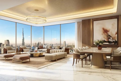 Appartement de 2 chambres à Dubai, UAE No. 161806 20