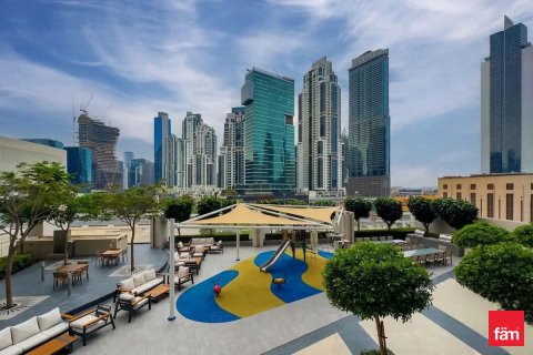 Apartment de 2 dormitorios en Downtown Dubai (Downtown Burj Dubai), UAE No. 161808 4