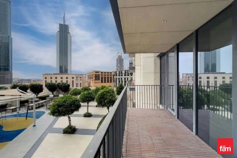 Apartment de 2 dormitorios en Downtown Dubai (Downtown Burj Dubai), UAE No. 161808