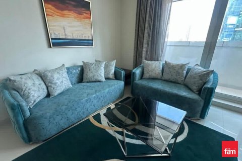 Appartement de 1 chambre à Business Bay, UAE No. 161804