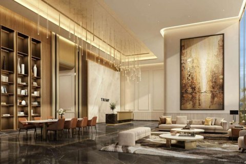 Appartement de 1 chambre à Dubai, UAE No. 161805 3