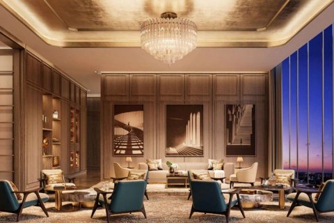 Appartement de 1 chambre à Dubai, UAE No. 161805 5