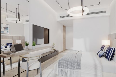Appartement de 1 chambre à Dubai, UAE No. 161807 12