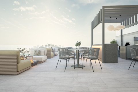 Appartement de 1 chambre à Dubai, UAE No. 161807 6