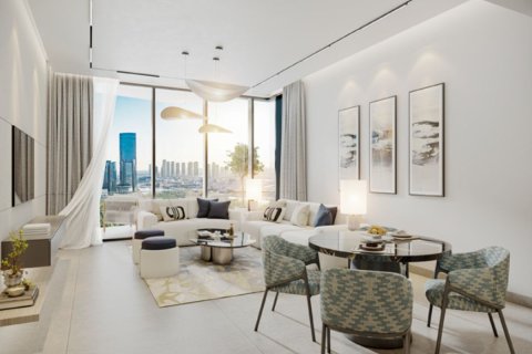 Appartement de 1 chambre à Dubai, UAE No. 161807