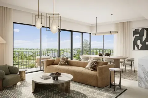 3 bedrooms Apartment No. 126905 2