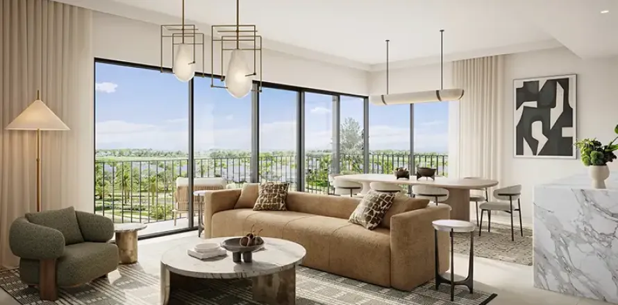 3 bedrooms Apartment No. 126905