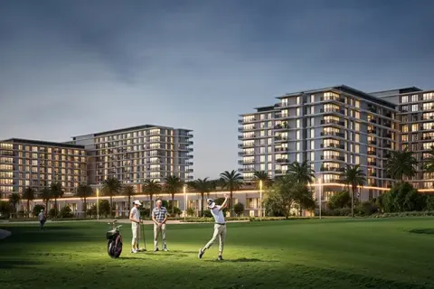 3 bedrooms Apartment No. 126905 5