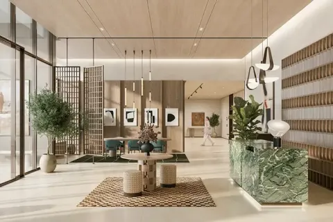 3 bedrooms Apartment No. 126905 3