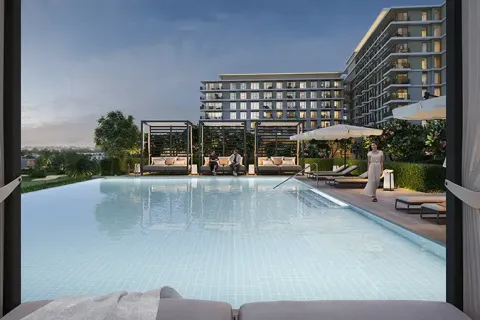 3 bedrooms Apartment No. 126905 8