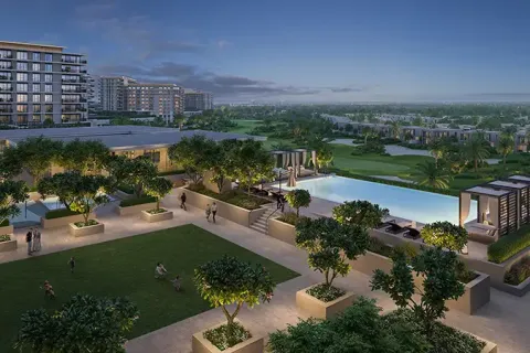 3 bedrooms Apartment No. 126905 7