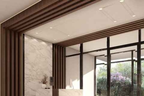 2 bedrooms Apartment No. 126906 23