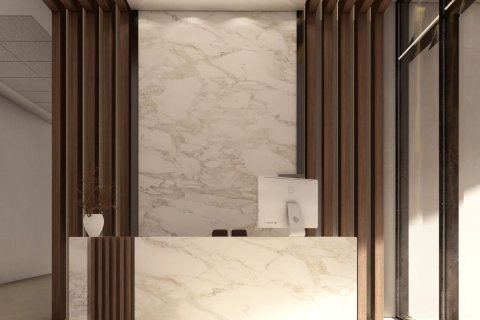 2 bedrooms Apartment No. 126906 25