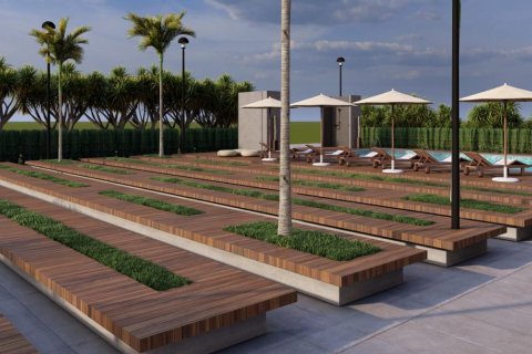 2 bedrooms Apartment No. 126906 6