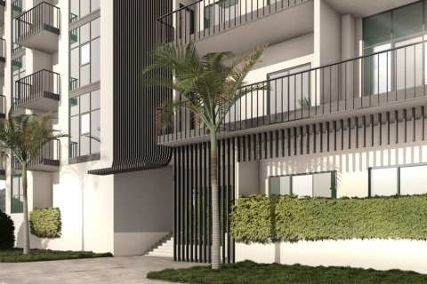 2 bedrooms Apartment No. 126906 26