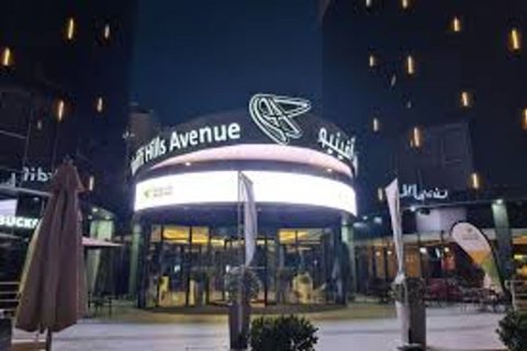 2 bedrooms Apartment No. 126906 5