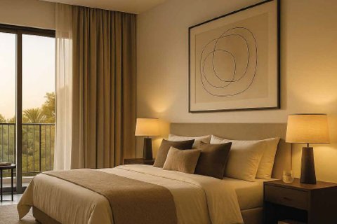 2 bedrooms Apartment No. 126906 7