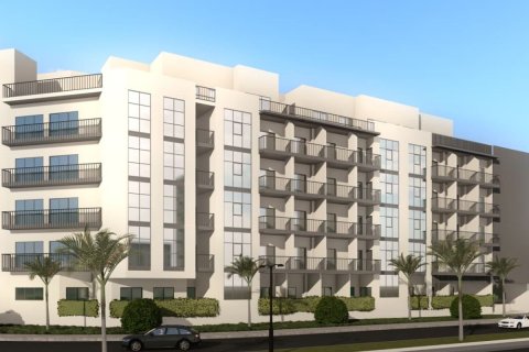 2 bedrooms Apartment No. 126906 27