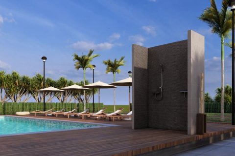 2 bedrooms Apartment No. 126906 9