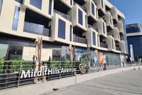 2 bedrooms Apartment No. 126906 14