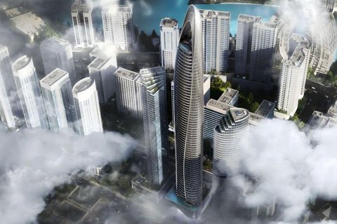 Appartement de 2 chambres No. 126902 12