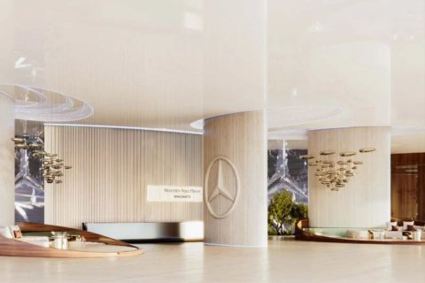 Appartement de 2 chambres No. 126902 9