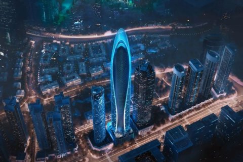 Appartement de 2 chambres No. 126902 10