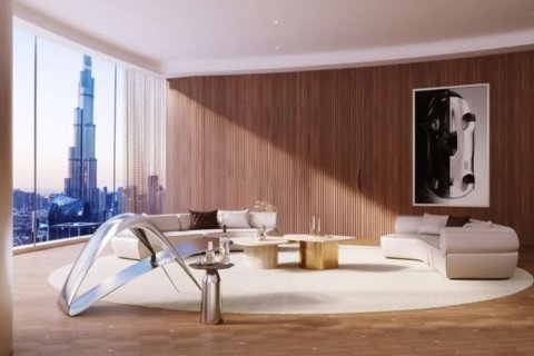 Appartement de 2 chambres No. 126902 11