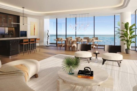 Appartement de 2 chambres No. 126902 2