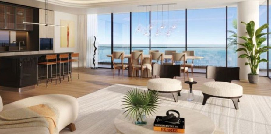 Appartement de 2 chambres No. 126902