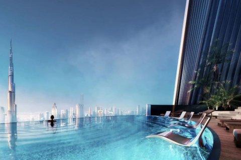 Appartement de 2 chambres No. 126902 7