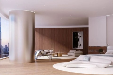 Appartement de 2 chambres No. 126902 5