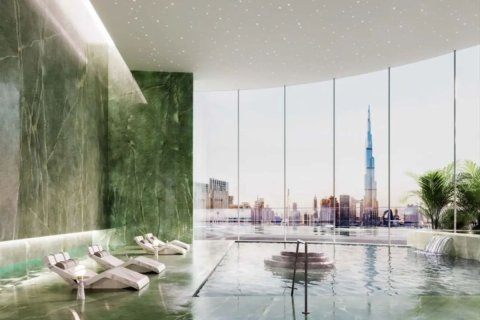 Appartement de 2 chambres No. 126902 6