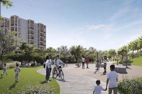 1 bedroom Apartment No. 126901 3