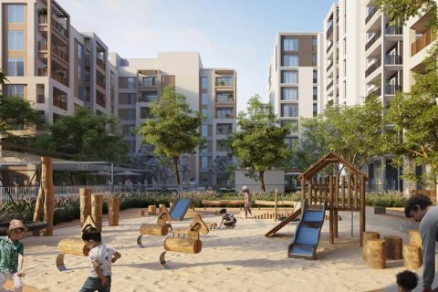 1 bedroom Apartment No. 126901 5