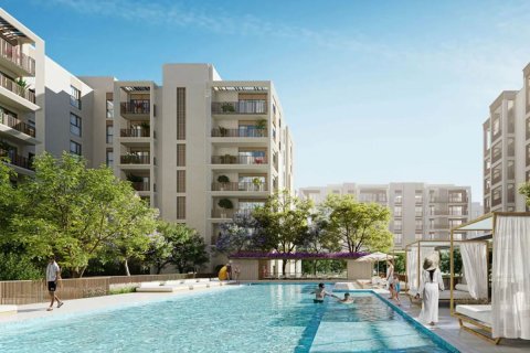 1 bedroom Apartment No. 126901 2