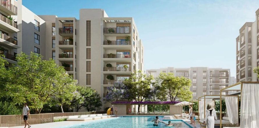 1 bedroom Apartment No. 126901