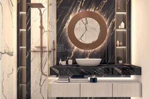 Квартира с 1 спальней в Dubai Sports City, ОАЭ №160167 7